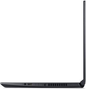 Ноутбук Acer Aspire 7 A715-51G-77AE NH.QGDEU.00D Black