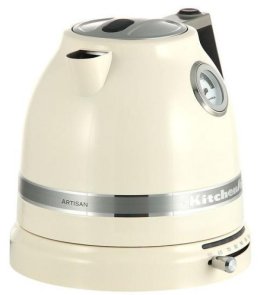  Електрочайник KitchenAid 5KEK1522EAC Cream