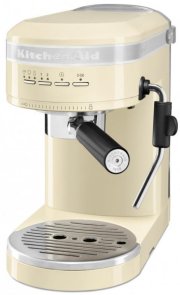 Ріжкова кавоварка KitchenAid Artisan 5KES6503EAC Cream