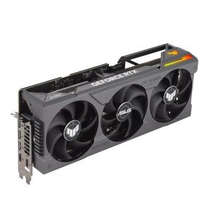 Відеокарта ASUS RTX 4090 TUF Gaming OC (TUF-RTX4090-O24G-GAMING)