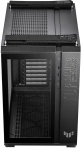 Фото: Корпус ASUS Gaming GT502 Black with window (90DC0090-B09000) № 5 | KTC