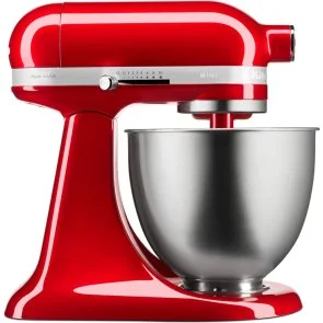 Фото: Чаша для планетарного міксера KitchenAid 5KSM35SSB 3.3L № 2 | KTC