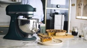 Фото: Чаша KitchenAid 4,8 л 5KSM5SSBQB № 3 | KTC