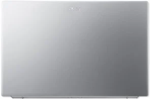 Фото: Ноутбук Acer Swift 3 SF314-512-570Y NX.K0EEU.008 Silver - 14" IPS 60 Гц / Intel Core i5 / i5-1240P / DDR4 8 ГБ / PCI-E SSD 256 ГБ / Intel Iris Xe Graphics № 6 | KTC