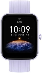 Смарт годинник Amazfit Bip 3 Blue