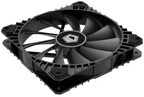 Кулер ID-COOLING WF-14025-XT BLACK