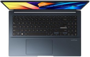 Ноутбук ASUS Vivobook Pro M6500QE-MA019 Quiet Blue