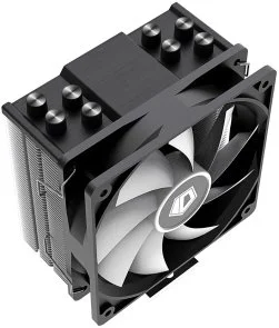 Фото: Кулер для процесора ID-COOLING SE-214-XT ARGB № 4 | KTC