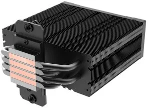 Фото: Кулер для процесора ID-COOLING SE-224-XT ARGB V3 № 5 | KTC