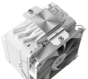 Фото: Кулер для процесора ID-COOLING SE-226-XT ARGB Snow № 4 | KTC