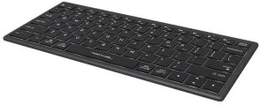 Фото: Клавіатура A4tech FX61 Fstyler USB Grey № 3 | KTC