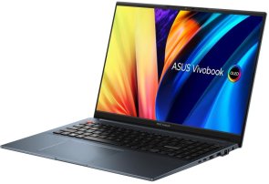 Ноутбук ASUS Vivobook Pro 16 OLED K6602HE-N1043 Quiet Blue