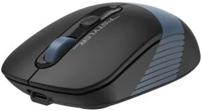 Фото: Миша A4tech Fstyler FB10CS Ash Blue № 3 | KTC