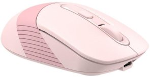 Миша A4tech Fstyler FB10C Wireless Pink (FB10C (Pink))