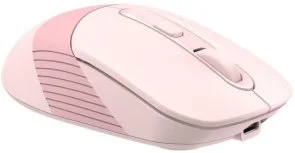 Фото: Миша A4tech Fstyler FB10C Pink № 3 | KTC