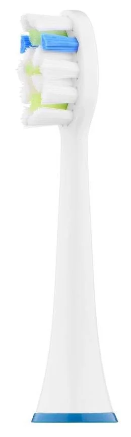 Фото: Насадка для зубної щітки Ardesto TBH-21W 3pcs № 2 | KTC