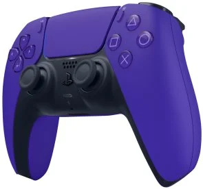 Геймпад Sony DualSense Purple (9729297)