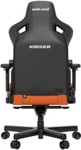 Фото: Крісло Anda Seat Kaiser 3 Size XL Orange (AD12YDC-XL-01-O-PV/C) № 11 | KTC