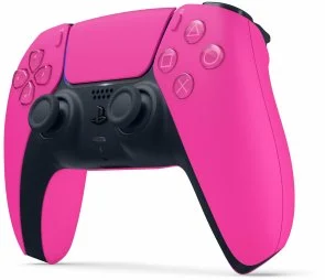 Фото: Геймпад Sony Playstation DualSense for PS5 Nova Pink (9728795) № 2 | KTC