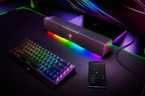 Саундбар Razer Leviathan V2 X Bluetooth RZ05-04280100-R3M1