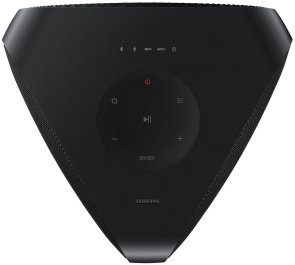 Портативна колонка Samsung MX-ST40B Black (MX-ST40B/RU)