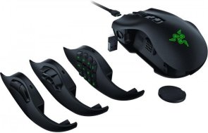 Миша Razer Naga V2 Pro (RZ01-04400100-R3G1)