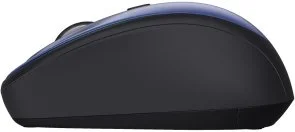 Фото: Миша Trust Yvi+ Silent Eco Wireless Blue № 3 | KTC