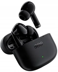 Фото: Навушники QCY T19 Black № 4 | KTC