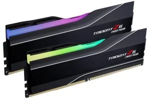 Фото: Оперативна пам’ять G.SKILL Trident Z5 Neo RGB DDR5 2x16GB (F5-6000J3038F16GX2-TZ5NR) № 2 | KTC