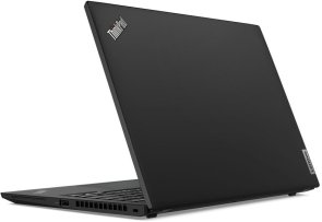 Ноутбук Lenovo ThinkPad X13 G3 21BN001ERA Thunder Black