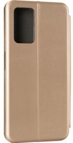 Чохол Mobiking for Oppo A96 - G-Case Gold