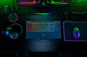 Клавіатура Razer Ornata V3 (RZ03-04460100-R3M1)