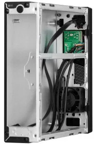 Фото: Корпус 2E M400-120 120W Black (2E-M400-120) № 9 | KTC