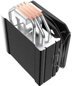 Фото: Кулер для процесора PCCooler Paladin 400 ARGB (PALADIN 400 ARGB) № 3 | KTC