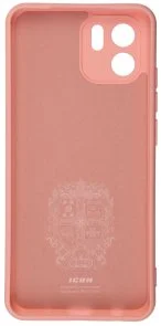 Фото: Чохол ArmorStandart for Xiaomi Redmi A1 - Icon Case Pink Sand (ARM62837) № 2 | KTC