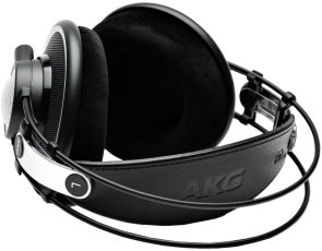 Навушники AKG K702