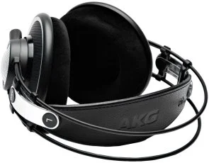 Фото: Навушники AKG K702 (2458X00190) № 4 | KTC