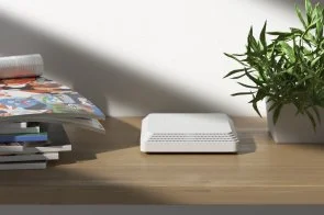 Фото: Точка доступy Wi-Fi Keenetic Voyager Pro KN-3510 (KN-3510-01) № 7 | KTC