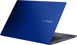 Ноутбук ASUS VivoBook 15 X513EP-BN1244 Cobalt Blue