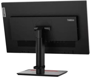 Монітор Lenovo ThinkVision T24m-29 Raven Black (63A5GAT6UA)