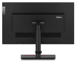 Монітор Lenovo ThinkVision T24i-2L Black (62B0MAT2UA)