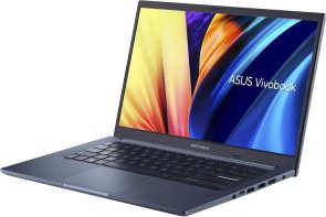 Ноутбук ASUS Vivobook 14 M1402IA-EK094 Quiet Blue