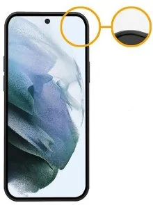 Фото: Чохол BeCover for Xiaomi Redmi A1 - Military Blue (708234) № 5 | KTC