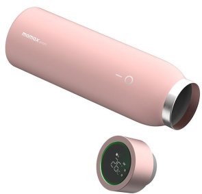 Термос Momax HL6SP Pink