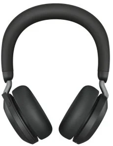 Фото: Гарнітура Jabra Evolve2 75 Link380c UC Stereo Black (27599-989-899) № 3 | KTC
