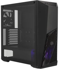 Фото: Корпус Cooler Master MasterBox K501L RGB Black with window (MCB-K501L-KGNN-SR1) № 3 | KTC