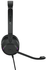 Фото: Гарнітура Jabra Evolve2 30 MS Stereo USB (23089-999-979) № 5 | KTC
