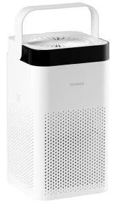 Фото: Очищувач повітря Momax Pure Air Portable UV-C Purifier white AP10W № 3 | KTC