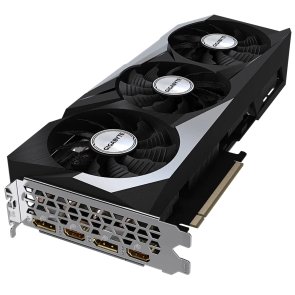 Відеокарта Gigabyte RTX 3060 Ti Gaming OC D6X 8G (GV-N306TXGAMING OC-8GD)