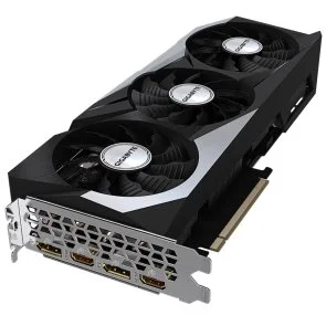 Фото: Відеокарта Gigabyte RTX 3060 Ti Gaming OC D6X 8G (GV-N306TXGAMING OC-8GD) № 3 | KTC